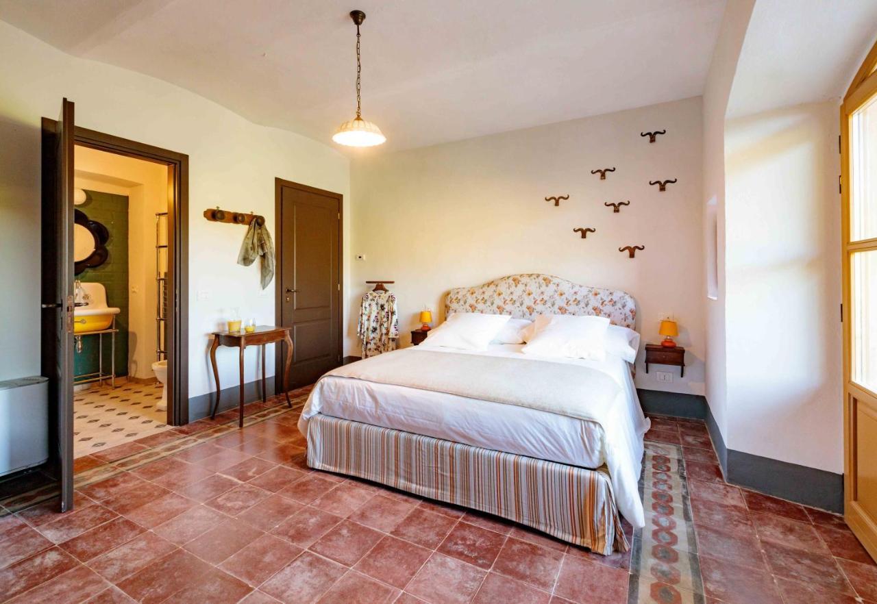 Tenuta Miranda Cassinasco Экстерьер фото