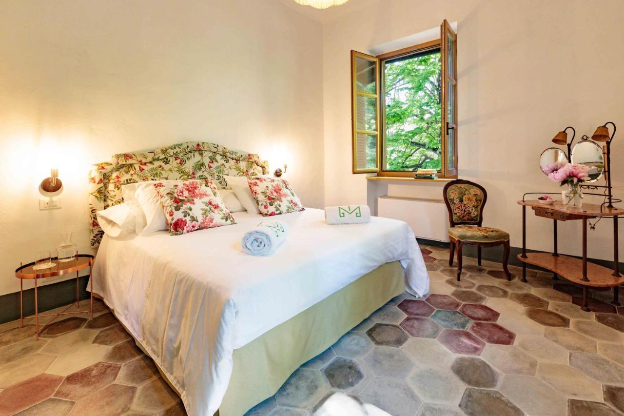Tenuta Miranda Cassinasco Экстерьер фото