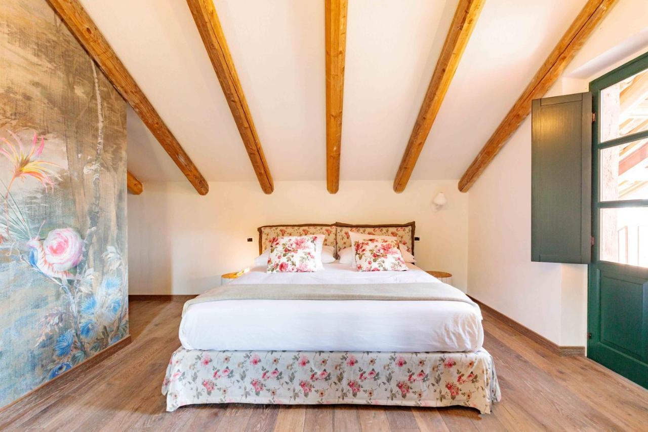 Tenuta Miranda Cassinasco Экстерьер фото