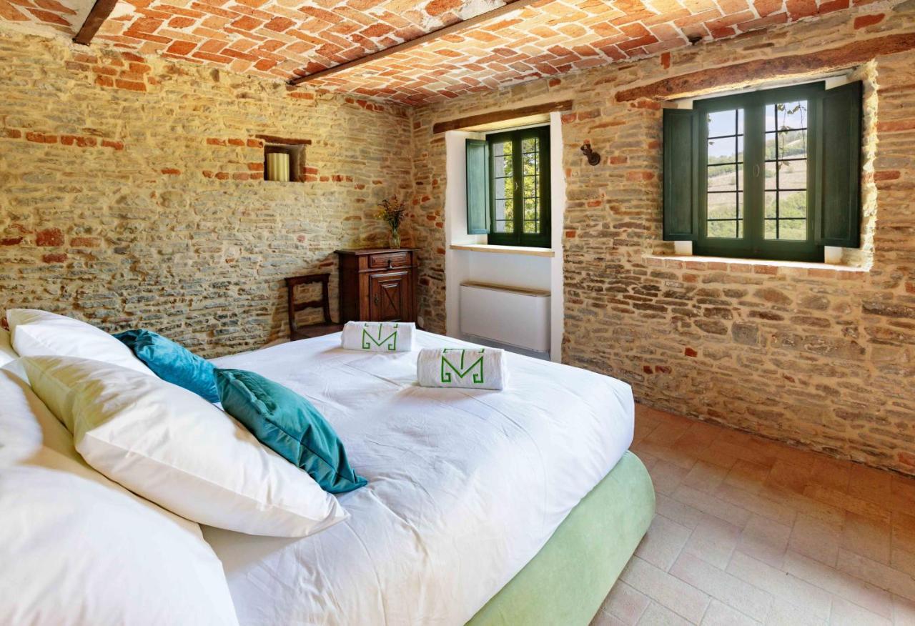 Tenuta Miranda Cassinasco Экстерьер фото