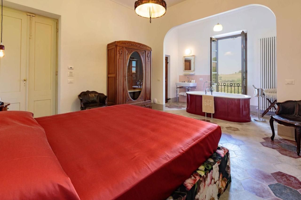 Tenuta Miranda Cassinasco Экстерьер фото