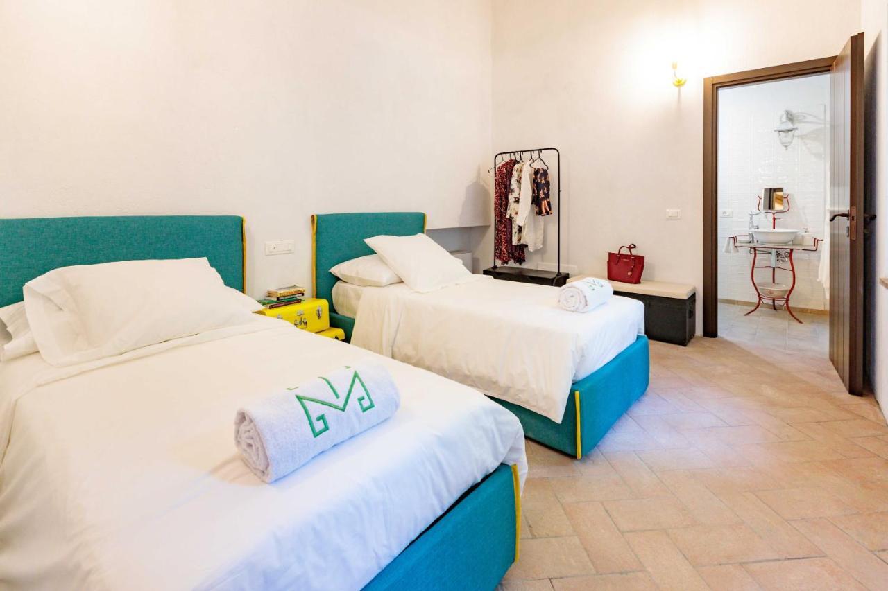Tenuta Miranda Cassinasco Экстерьер фото