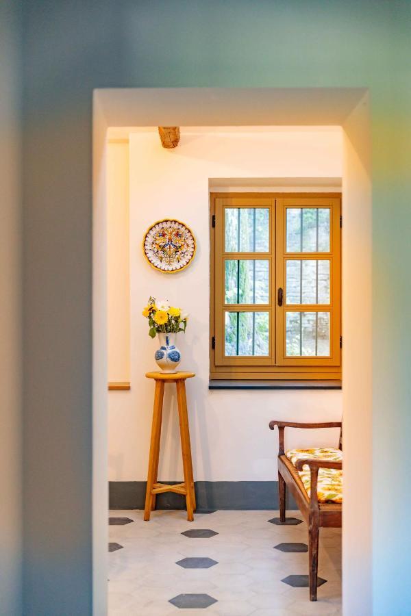 Tenuta Miranda Cassinasco Экстерьер фото