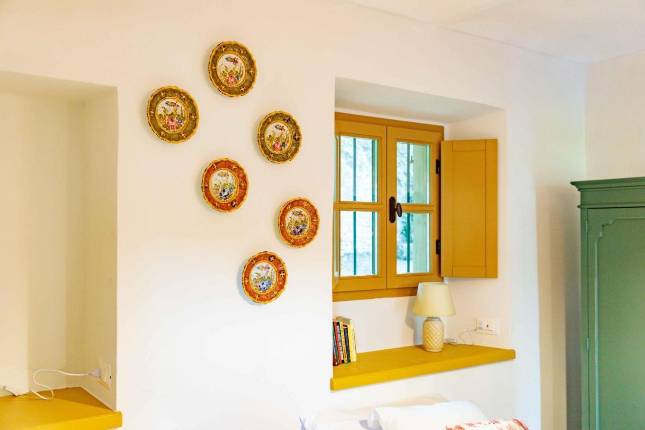Tenuta Miranda Cassinasco Экстерьер фото