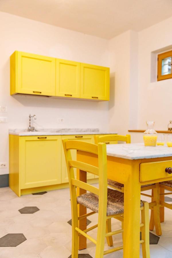Tenuta Miranda Cassinasco Экстерьер фото