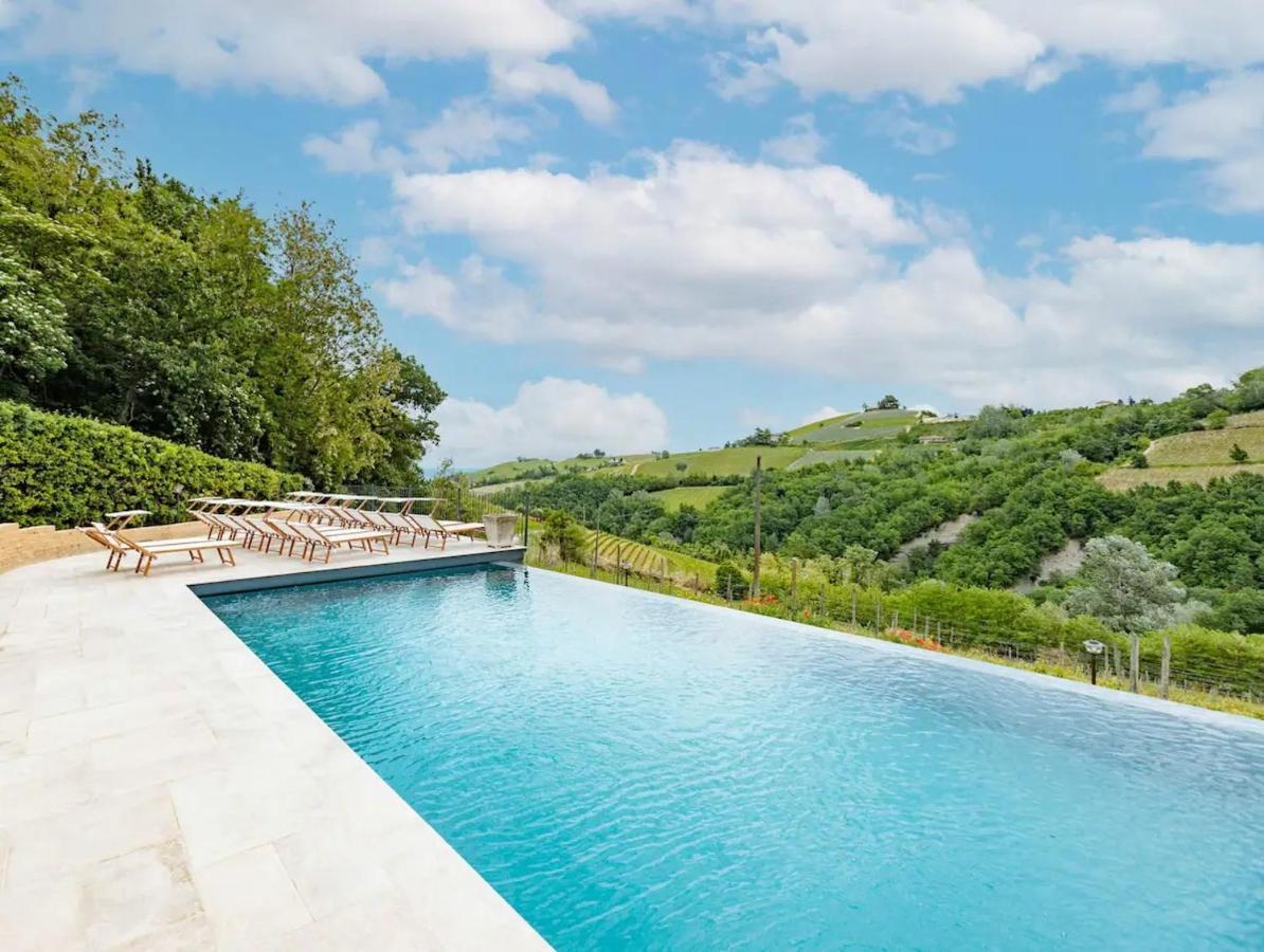Tenuta Miranda Cassinasco Экстерьер фото