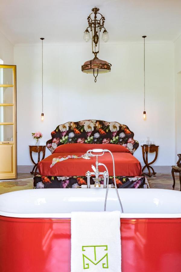 Tenuta Miranda Cassinasco Экстерьер фото