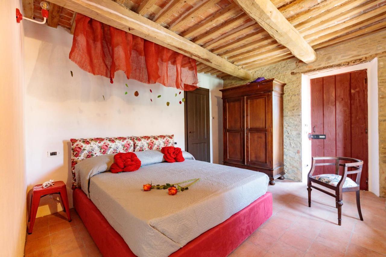 Tenuta Miranda Cassinasco Экстерьер фото