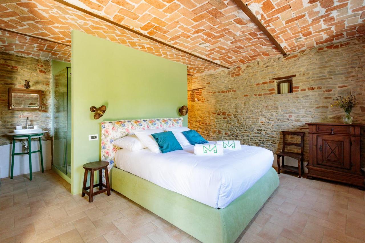 Tenuta Miranda Cassinasco Экстерьер фото