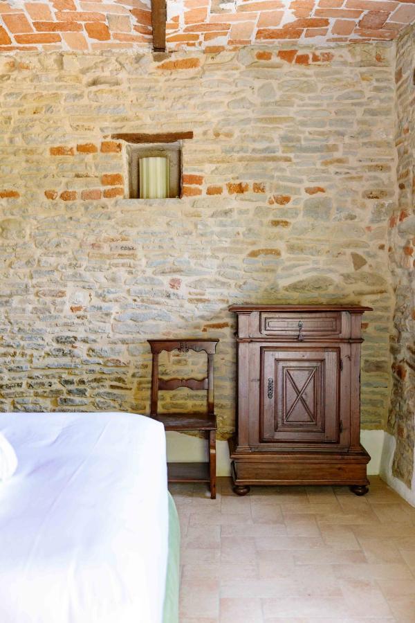 Tenuta Miranda Cassinasco Экстерьер фото