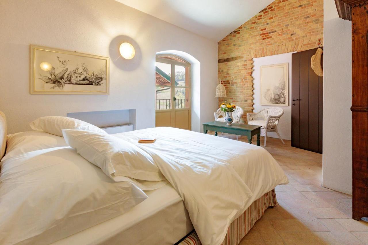 Tenuta Miranda Cassinasco Экстерьер фото