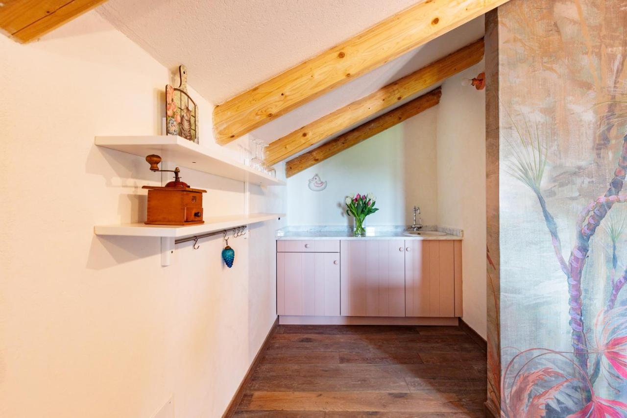 Tenuta Miranda Cassinasco Экстерьер фото