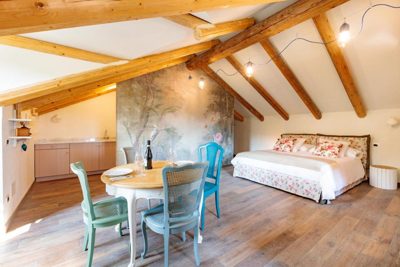 Tenuta Miranda Cassinasco Экстерьер фото