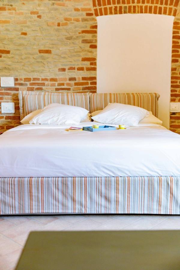 Tenuta Miranda Cassinasco Экстерьер фото