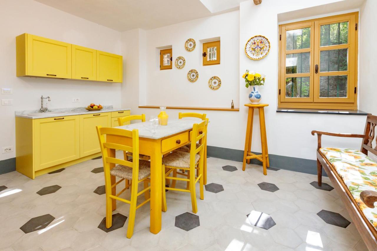 Tenuta Miranda Cassinasco Экстерьер фото