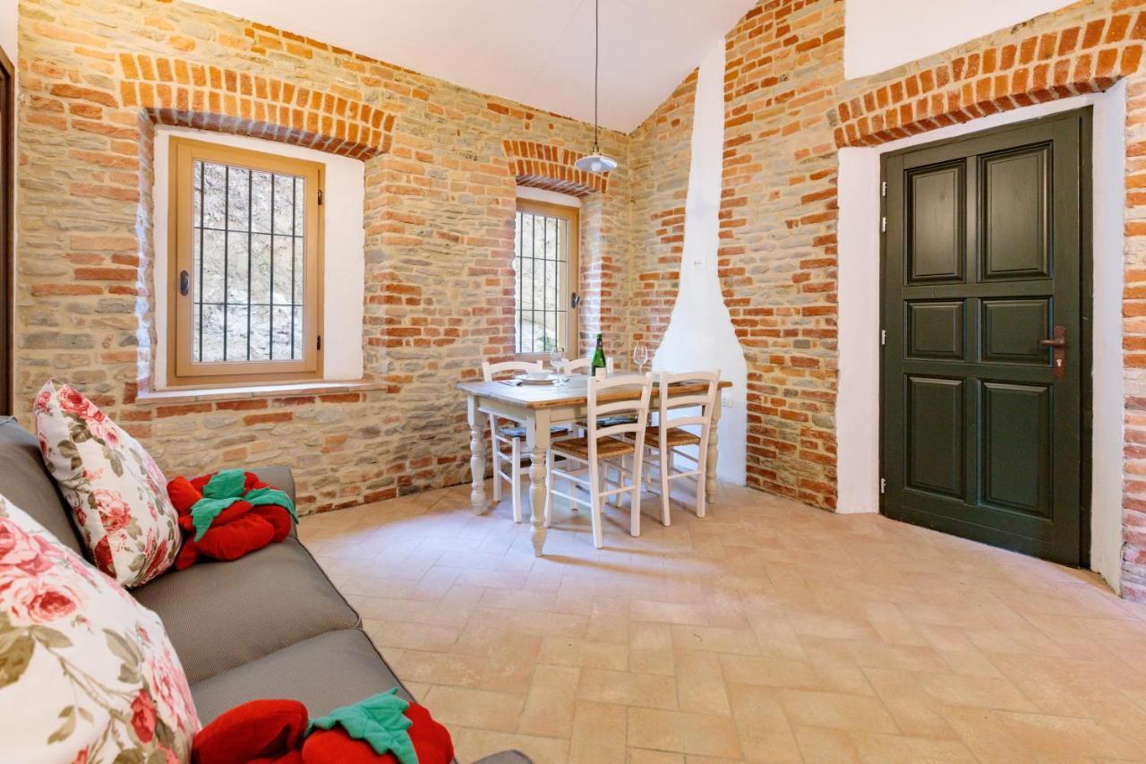 Tenuta Miranda Cassinasco Экстерьер фото