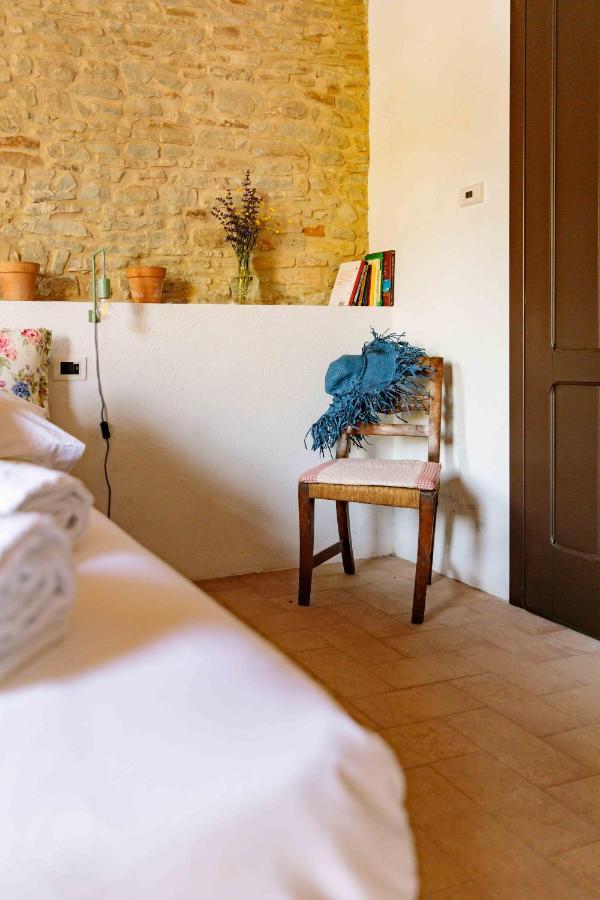 Tenuta Miranda Cassinasco Экстерьер фото