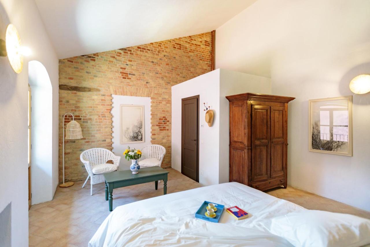 Tenuta Miranda Cassinasco Экстерьер фото