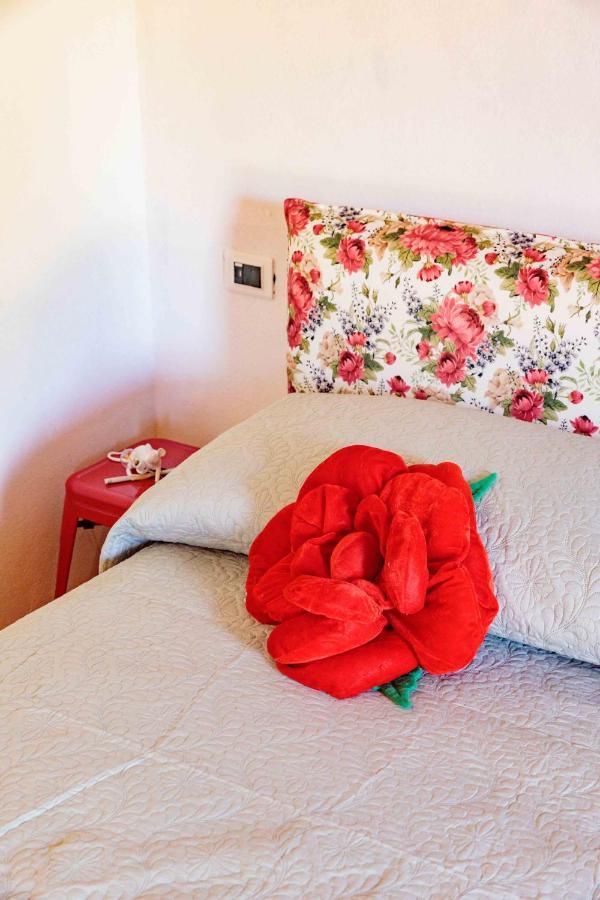 Tenuta Miranda Cassinasco Экстерьер фото
