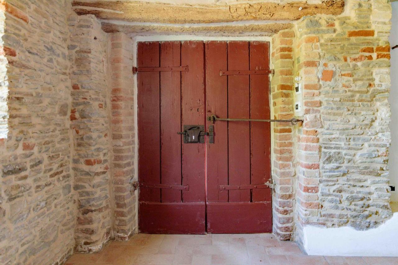 Tenuta Miranda Cassinasco Экстерьер фото