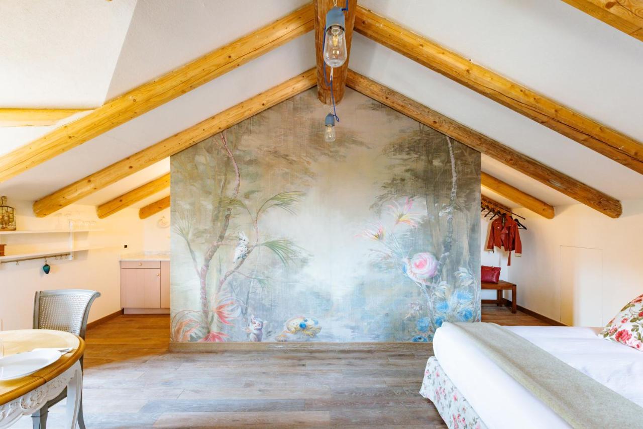 Tenuta Miranda Cassinasco Экстерьер фото