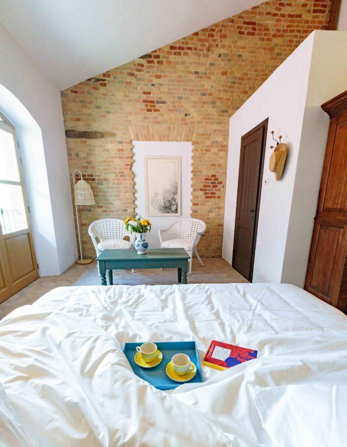 Tenuta Miranda Cassinasco Экстерьер фото
