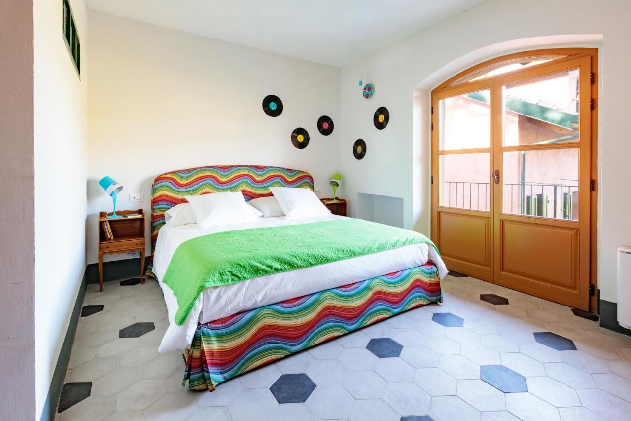 Tenuta Miranda Cassinasco Экстерьер фото
