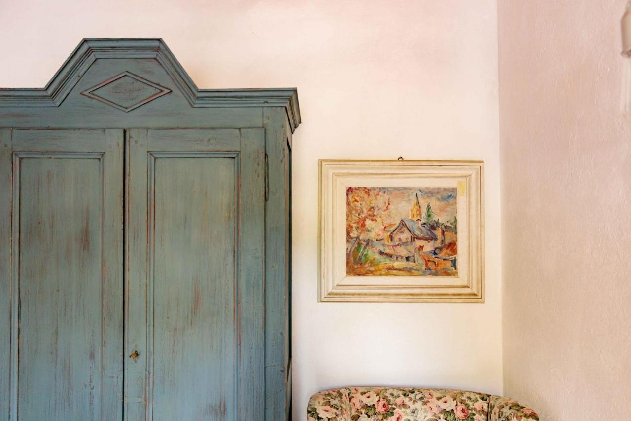 Tenuta Miranda Cassinasco Экстерьер фото