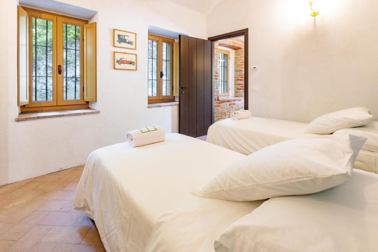 Tenuta Miranda Cassinasco Экстерьер фото