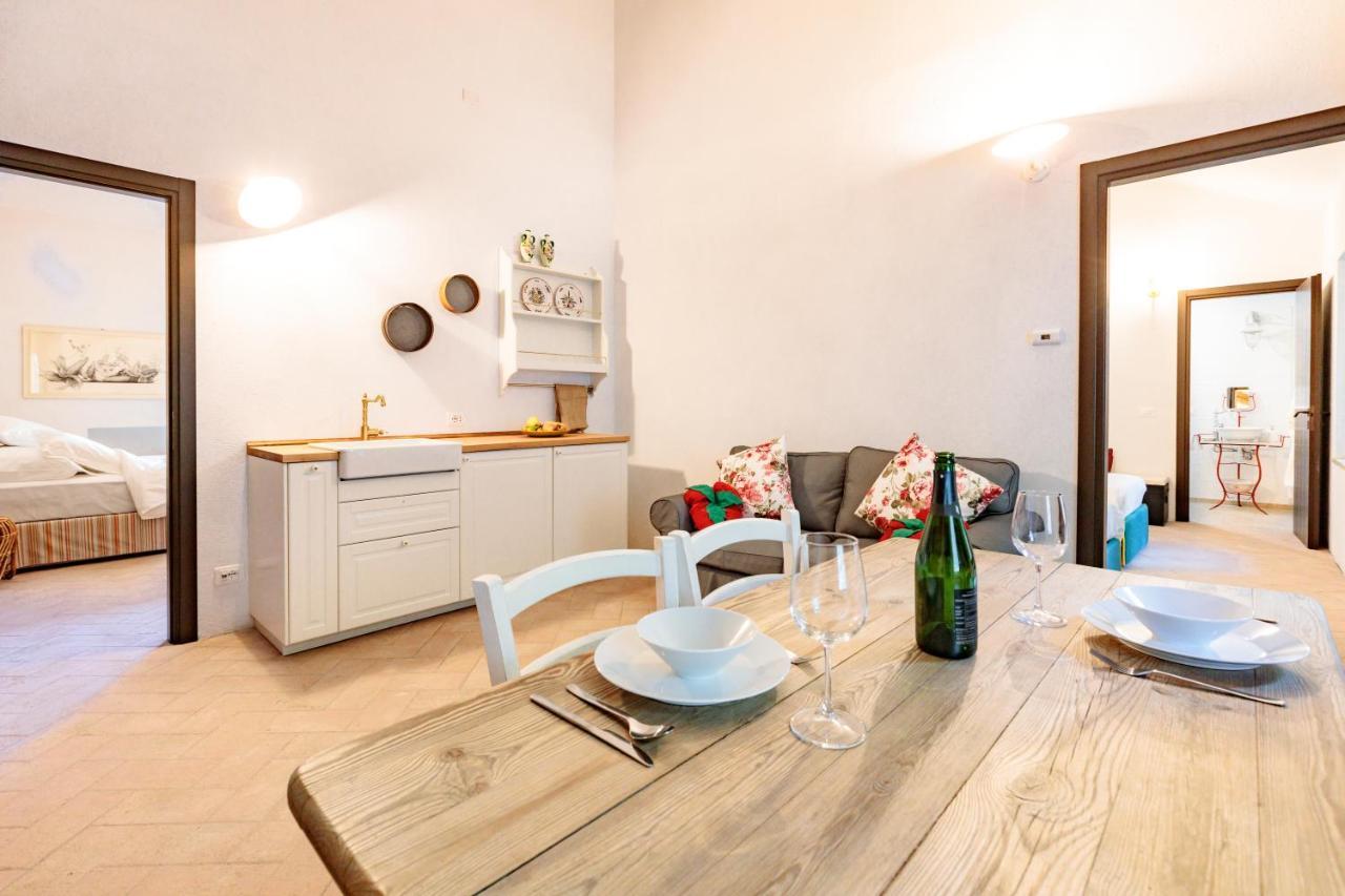 Tenuta Miranda Cassinasco Экстерьер фото
