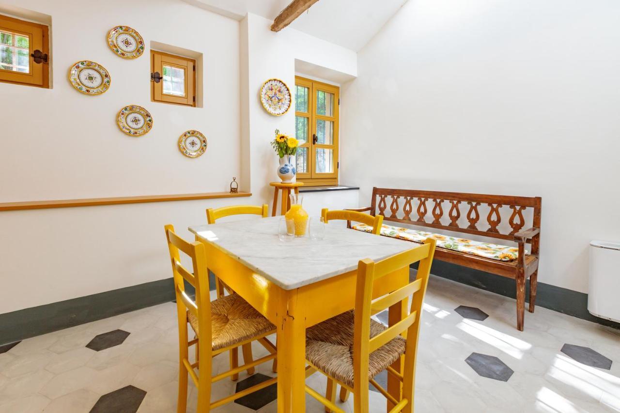 Tenuta Miranda Cassinasco Экстерьер фото
