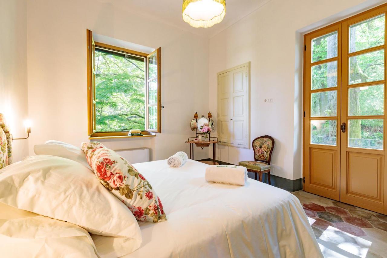 Tenuta Miranda Cassinasco Экстерьер фото