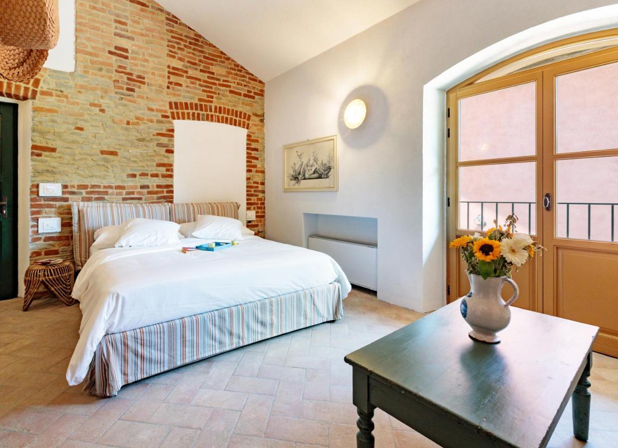 Tenuta Miranda Cassinasco Экстерьер фото