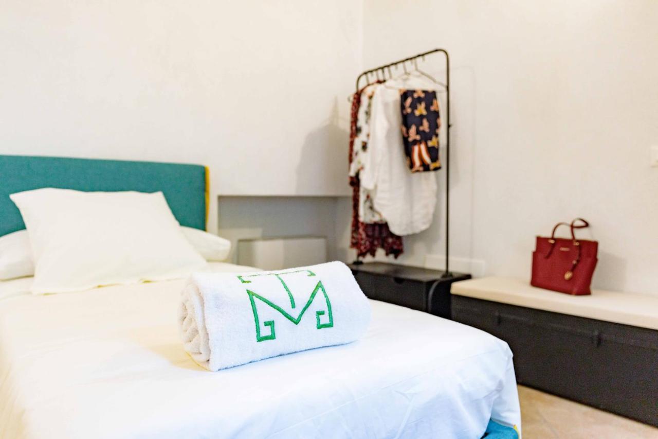 Tenuta Miranda Cassinasco Экстерьер фото