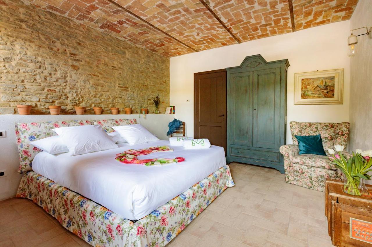 Tenuta Miranda Cassinasco Экстерьер фото