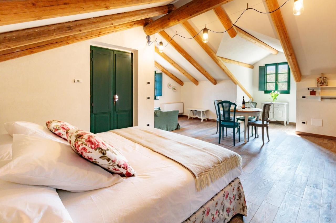 Tenuta Miranda Cassinasco Экстерьер фото