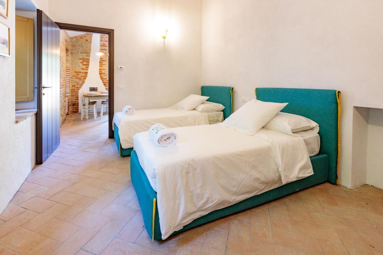 Tenuta Miranda Cassinasco Экстерьер фото