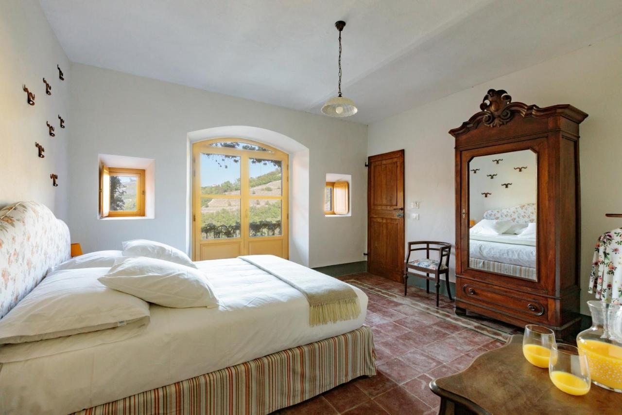 Tenuta Miranda Cassinasco Экстерьер фото