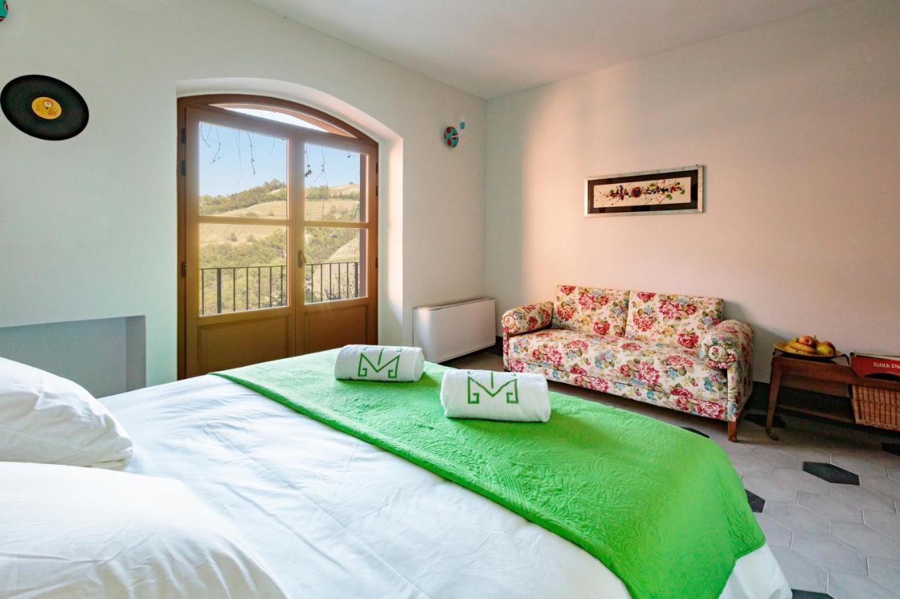 Tenuta Miranda Cassinasco Экстерьер фото