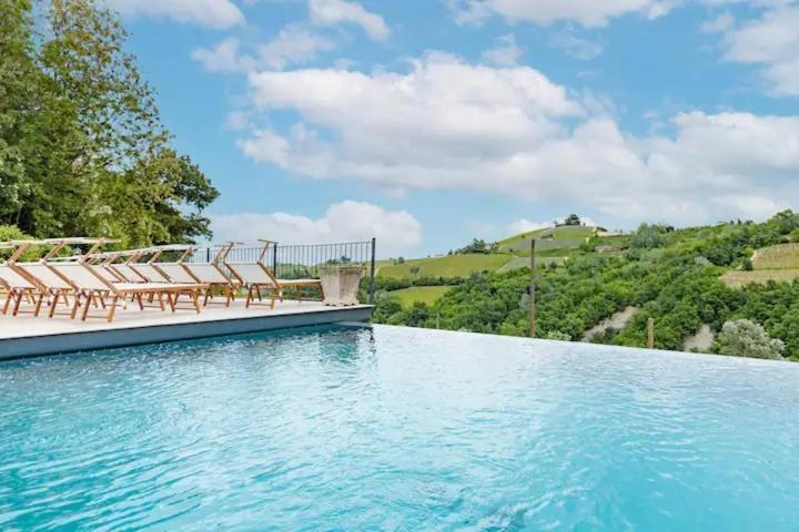 Tenuta Miranda Cassinasco Экстерьер фото