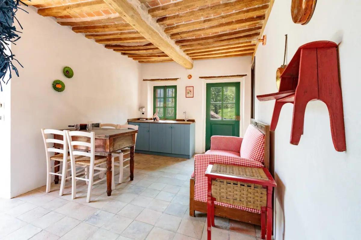 Tenuta Miranda Cassinasco Экстерьер фото