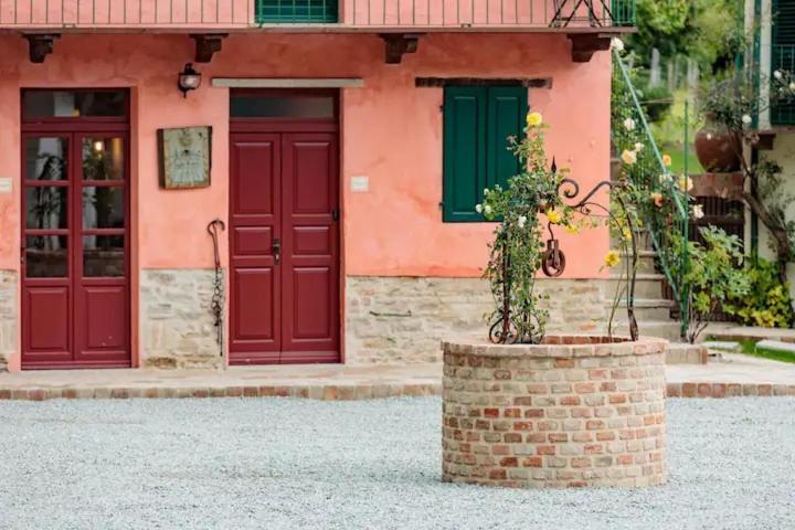 Tenuta Miranda Cassinasco Экстерьер фото